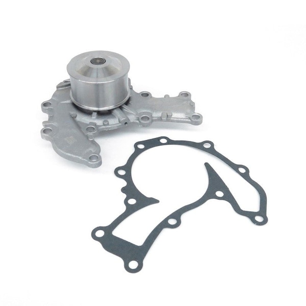 Us Motor Works New Water Pump, Us9278 US9278 - main